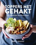 Ilse kookt - Toppers met gehakt 9789401444101, Zo goed als nieuw, Debby De Mangelaere, Onbekend, Verzenden