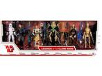 Star Wars - Hasbro - Star Wars The Clone Wars Battle Pack, Nieuw