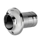 Bieden: Vetus TRC40S tru-hull exhaust outlet stainless stee, Watersport en Boten, Ophalen of Verzenden, Nieuw