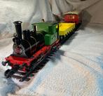 Märklin 1 - 5440 - Treinset (3) - Stoomlocomotief MAX Lok, Hobby en Vrije tijd, Modeltreinen | Overige schalen, Nieuw