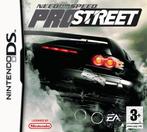 Need for Speed ProStreet-Standaard (NDS) Gebruikt, Ophalen of Verzenden, Nieuw