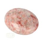 Zonnesteen handsteen Nr 16 - 110 gram - India, Verzenden, Nieuw