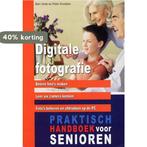 Digitale Fotografie 9789085192725 Peter Knudsen, Boeken, Verzenden, Zo goed als nieuw, Peter Knudsen