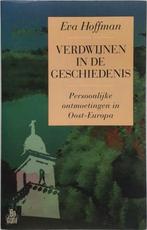 Verdwijnen in de geschiedenis, Boeken, Verzenden, Nieuw, Nederlands