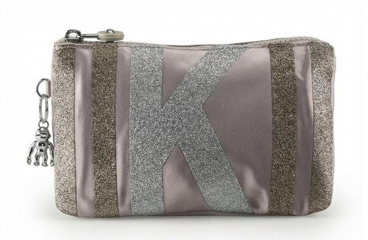 Kipling Portemonnee Overig, Handtassen en Accessoires, Portemonnees, Overige kleuren, Zo goed als nieuw, Verzenden