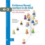 Evidence-based werken in de GGZ 9789031374779 Bea Tiemens, Verzenden, Zo goed als nieuw, Bea Tiemens