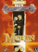 Merlin miniserie (dvd tweedehands film), Ophalen of Verzenden, Nieuw in verpakking