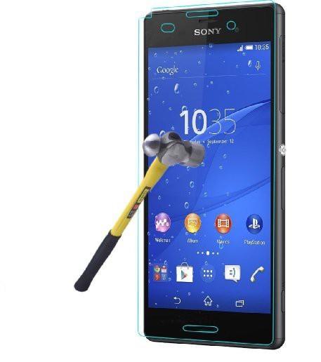 DrPhone Sony Xperia Z4 Premium Glazen Screen protector (Echt, Télécoms, Téléphonie mobile | Housses, Coques & Façades | Marques Autre