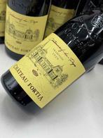 2020 Chateau Fortia - Châteauneuf-du-Pape - 6 Flessen (0.75, Verzamelen, Wijnen, Nieuw