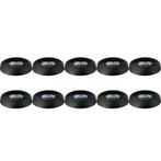 Spot Armatuur 10 Pack Pragmi Vrito Pro - GU10 fitting - LED, Verzenden, Nieuw