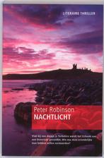 Nachtlicht / Alan Banks / 2 9789048001316 Peter Robinson, Boeken, Verzenden, Gelezen, Peter Robinson