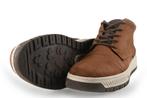 Rieker Veterboots in maat 46 Bruin | 5% extra korting, Kleding | Heren, Schoenen, Bruin, Verzenden, Boots, Zo goed als nieuw