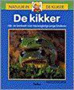 De kikker / Natuur in de kijker 9789024362769 Her Chia-Fen, Boeken, Verzenden, Gelezen, Her Chia-Fen