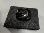 Apple Watch Series 10 GPS 46mm Jet Black Ink slimme horloges, Handtassen en Accessoires, Verzenden, Nieuw