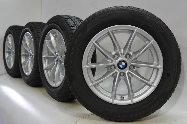 BMW 2 serie 3 serie 4 serie G20 G21 G22 G42 774 16 inch velg, Auto-onderdelen, Banden en Velgen, Ophalen of Verzenden