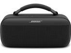 Bose Soundlink Max Black - Draagbare Luidspreker Zwart, Audio, Tv en Foto, Luidsprekerboxen, Verzenden, Nieuw, Bose