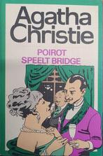Poirot speelt bridge 9789021823621, Boeken, Gelezen, A. Christie, Verzenden