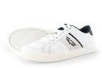 PME Legend Sneakers in maat 42 Wit | 5% extra korting, Kleding | Heren, Schoenen, Verzenden, Wit, Zo goed als nieuw, Sneakers