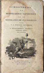 P.J. Witsen Geysbeek en G. Engelberts Gerrits - Schoonheden