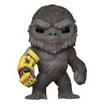 Godzilla vs Kong 2 Oversized POP! Vinyl Figure Kong #1545, Verzamelen, Ophalen of Verzenden, Nieuw