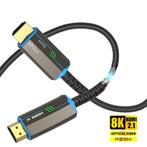 DrPhone EliteLink2 - 8K Kabel Actieve HDMI 2.1 kabel 15, Verzenden