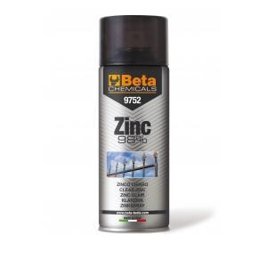 Beta 9752 (1)-zinc clair 400 ml, Doe-het-zelf en Bouw, Gereedschap | Overige machines