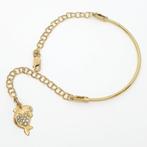 Armband - 18 karaat Geel goud, Nieuw