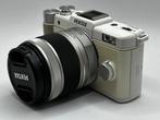 Pentax Pentax Q10 - SUN OPTIC 1 1/2 (38mm) f/1.9 Lens, Nieuw