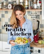 One healthy kitchen 9789401446181, Gelezen, Ellen Charlotte Marie, Verzenden