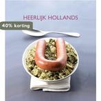 Heerlijk Hollands 9789087240851 Thea Spierings, Verzenden, Gelezen, Thea Spierings
