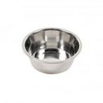 INOX EETBAK 11CM, Animaux & Accessoires, Nourriture & Abreuvoirs pour chats