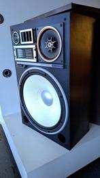 Kenwood - Kl-9999z Actieve luidsprekerset, Audio, Tv en Foto, Nieuw