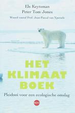 Het Klimaatboek 9789064454523, Els Keytsman, Peter Tom Jones, Verzenden