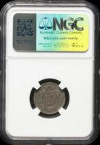 Autriche. François-Joseph Ier. 10 Heller 1895 - NGC AU53, Postzegels en Munten
