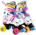 K3 Rolschaatsen - maat 27-30 (Skeeleren & Skaten, Sport), Sport en Fitness, Skeelers, Verzenden, Nieuw