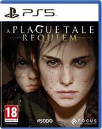 A plague tale Requiem / PS5, Ophalen of Verzenden, Nieuw