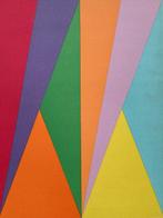 Max Bill (1908-1994) - Composition géométrique