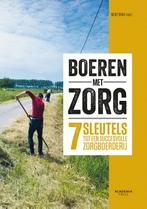 Boeren met zorg 9789038225739 Nicky Dirkx, Boeken, Verzenden, Zo goed als nieuw, Nicky Dirkx