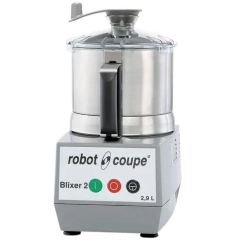 Blixer | 2.9L | Vaste Snelheid (3.000RPM) | 0.7kW (230V) |, Zakelijke goederen, Horeca | Keukenapparatuur, Nieuw in verpakking