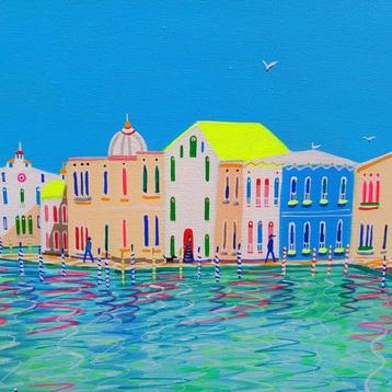 Katrina Avotina - Your Guide In Venice