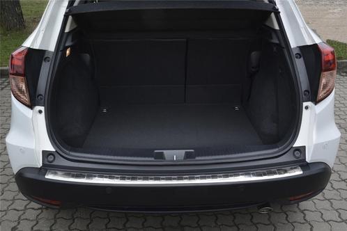 Achterbumperbeschermer | Honda HR-V 2015- | profiled/ribs |, Auto diversen, Auto-accessoires, Nieuw, Verzenden
