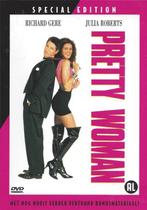 Pretty woman (1990) (dvd tweedehands film), Cd's en Dvd's, Ophalen of Verzenden, Nieuw in verpakking