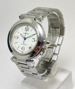 Cartier - Pasha C de Cartier - W31015M7 - Homme - 2000-2010, Nieuw