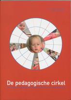 De Pedagogische Cirkel 9789066656970, Boeken, Studieboeken en Cursussen, Annemiek van Beurden, Anke van Keulen, Zo goed als nieuw