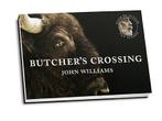 Butchers Crossing / Dwarsligger / 282 9789049803292, Boeken, Verzenden, Gelezen, John Williams