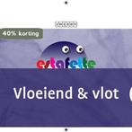 TH EST NW VLOEIEND & VLOT E5 9789048714476, Boeken, Verzenden, Gelezen, Jacqueline Smolders