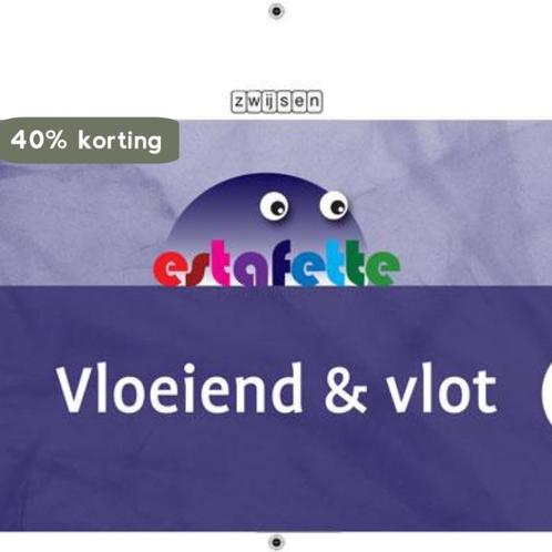 TH EST NW VLOEIEND & VLOT E5 9789048714476, Boeken, Overige Boeken, Gelezen, Verzenden