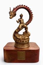 Daluxe Art - 1999 • Goku – Dragon Power Edition