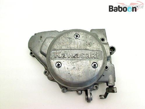 Couverture de dynamo Kawasaki LTD 250 (LTD250 KZ250G Z250C), Motoren, Onderdelen | Kawasaki, Verzenden