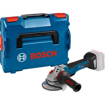 Bosch GWS 18 V-10 PSC accu haakse slijper beschikbaar voor biedingen